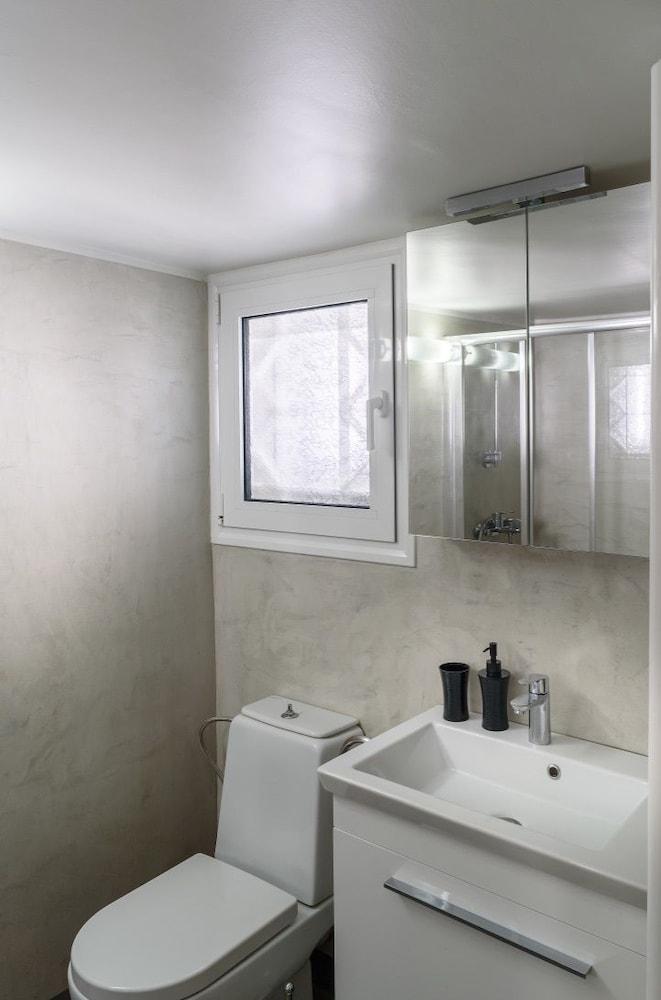 Modern Design Apartment Near Acropolis Афины Экстерьер фото