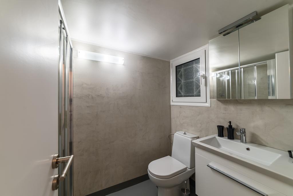 Modern Design Apartment Near Acropolis Афины Экстерьер фото
