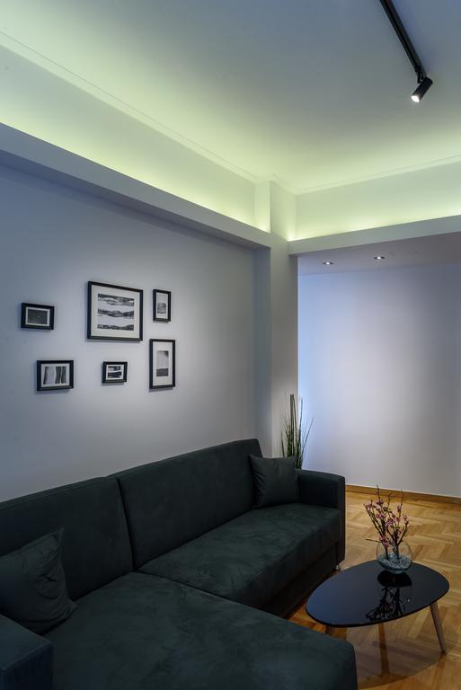 Modern Design Apartment Near Acropolis Афины Экстерьер фото